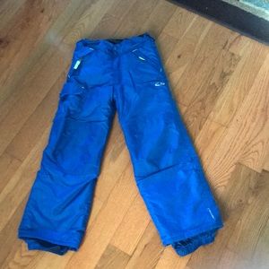 Boy’s snowboarding / ski pants